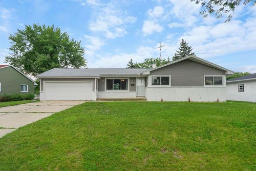 944 Hillside Drive, Jefferson, WI, 53549 | Card Image