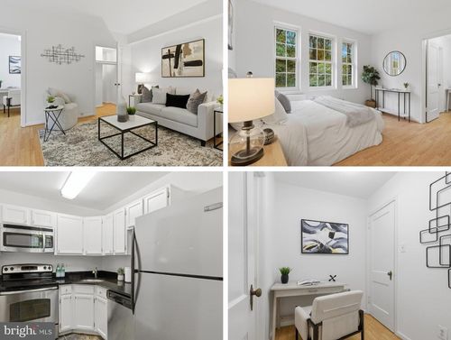 apt-25-1909 N Rhodes St, ARLINGTON, VA, 22201-3136 | Card Image