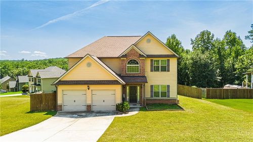 2784 Oakmont Way, Monroe, GA, 30656-2701 | Card Image