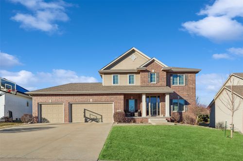 16103 Hickory Ln, Urbandale, IA, 50323-2702 | Card Image