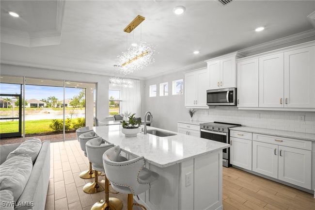 28041 Captiva Shell Loop, House other with 3 bedrooms, 4 bathrooms and null parking in BONITA SPRINGS FL | Image 7