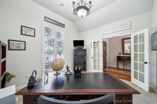3903 S Tamarack Pl, House other with 4 bedrooms, 4 bathrooms and null parking in Broken Arrow OK | Image 49