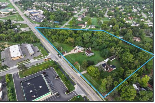 1245 Us 42, Mason, OH, 45040 | Card Image