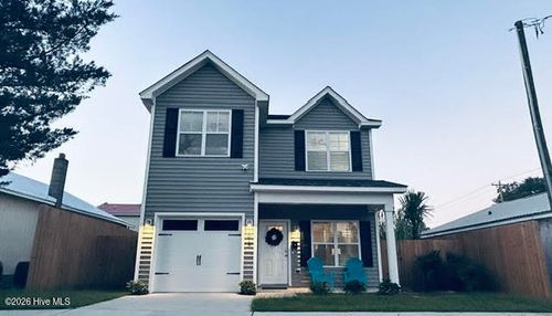 1015 Campbell St, Wilmington, NC, 28401-3720 | Card Image