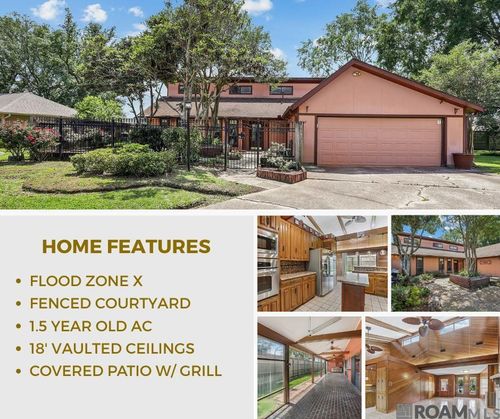14072 Pinehurst Ave, Baton Rouge, LA, 70817-5233 | Card Image