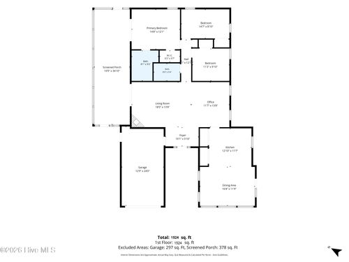 3423 Talon Ct, Wilmington, NC, 28409-2540 | Card Image