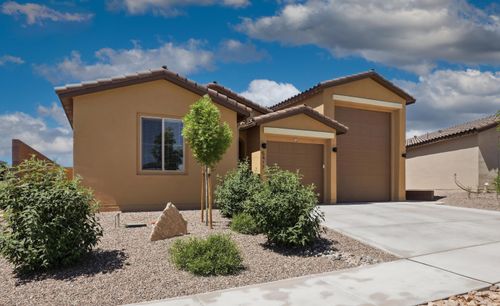 5417 Redtop St Ne, Rio Rancho, NM, 87144-7883 | Card Image