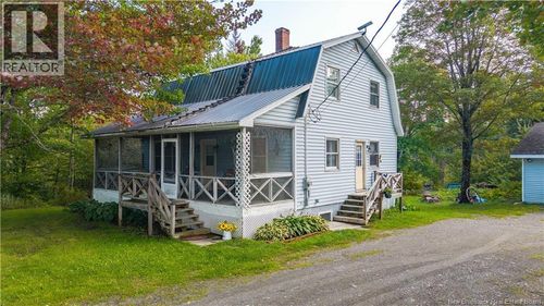 4429 Rte 770, Rollingdam, NB, E5A2Y3 | Card Image