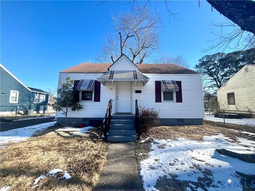 63 Culpeper Avenue, Petersburg, VA, 23803 | Card Image