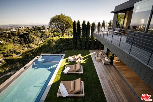 1030 Somera Rd, LOS ANGELES, CA, 90077-2623 | Card Image