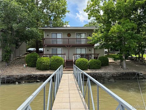 305 Aarons Point Drive, Camdenton, MO, 65020 | Card Image