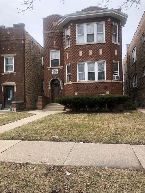 gdn-1632 Ridgeland Avenue, Berwyn, IL, 60402 | Card Image
