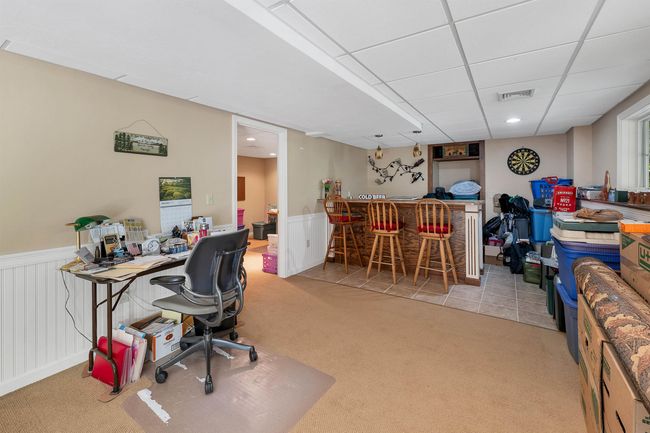 168 Cotton Hill Rd, House other with 3 bedrooms, 4 bathrooms and null parking in Gilford NH | Image 32