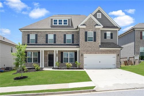 4778 Spruce Way Sw, South Fulton, GA, 30331-7540 | Card Image