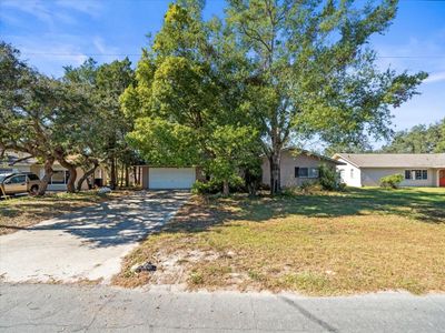 10556 Blythville Road, House other with 2 bedrooms, 2 bathrooms and null parking in Spring Hill FL | Image 1