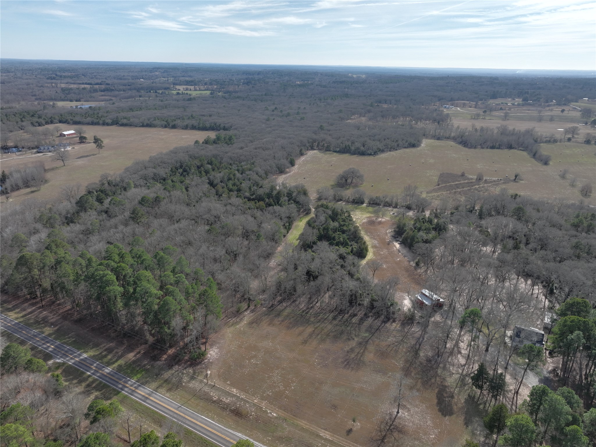 Land in Quitman 3