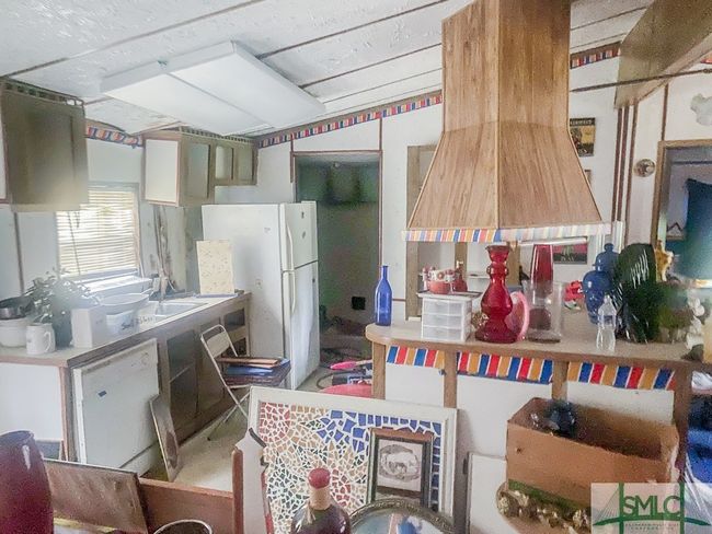 726 Martha St, House other with 3 bedrooms, 2 bathrooms and null parking in Screven GA | Image 7