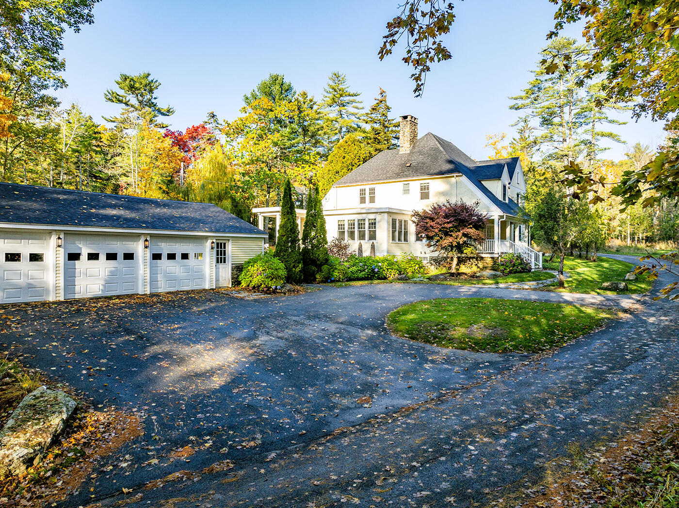 Timbercliffe Dr, Camden, ME 04843 #1
