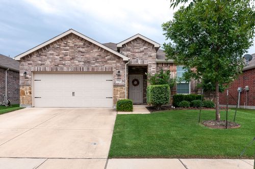 7716 Shorthorn Way, Fort Worth, TX, 76131-4024 | Card Image