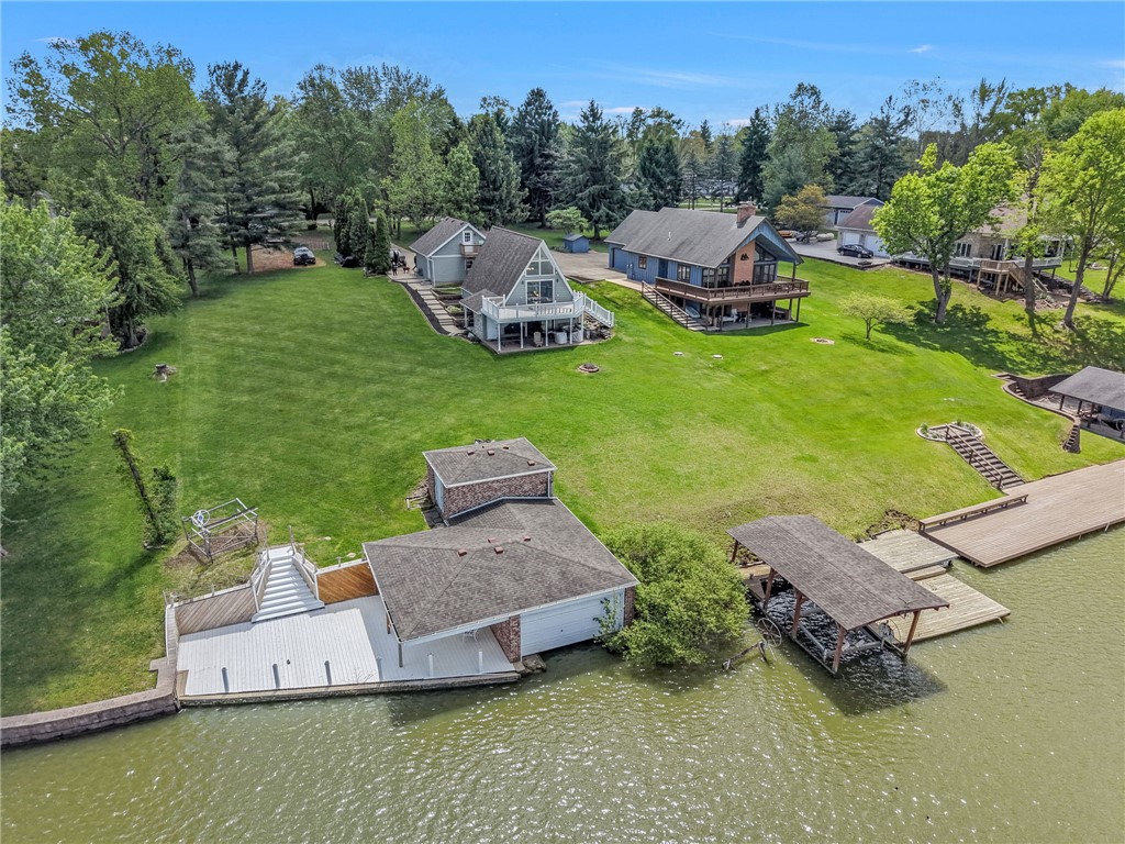 Land in Jamestown Vlg 2