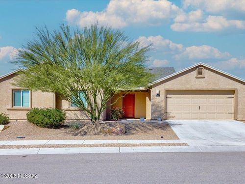 7548 W Portugal Place, Tucson, AZ, 85757 | Card Image
