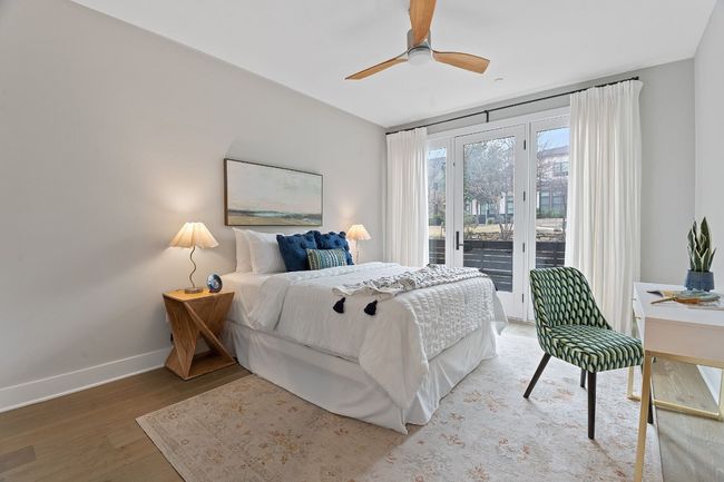Entry Level Bed (Bedroom 1) | Image 5