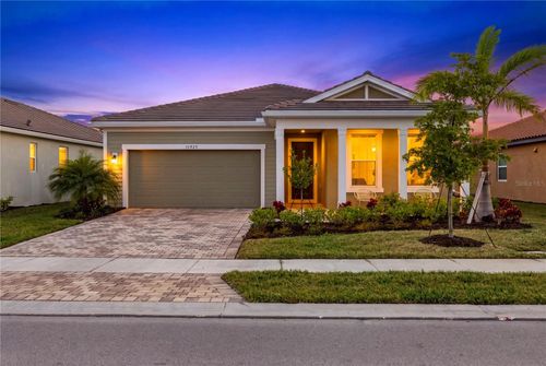 11925 Bohemian Pl, Venice, FL, 34293-1646 | Card Image