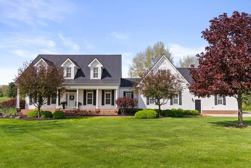 6971 Possum St, Mount Vernon, OH, 43050-9340 | Card Image