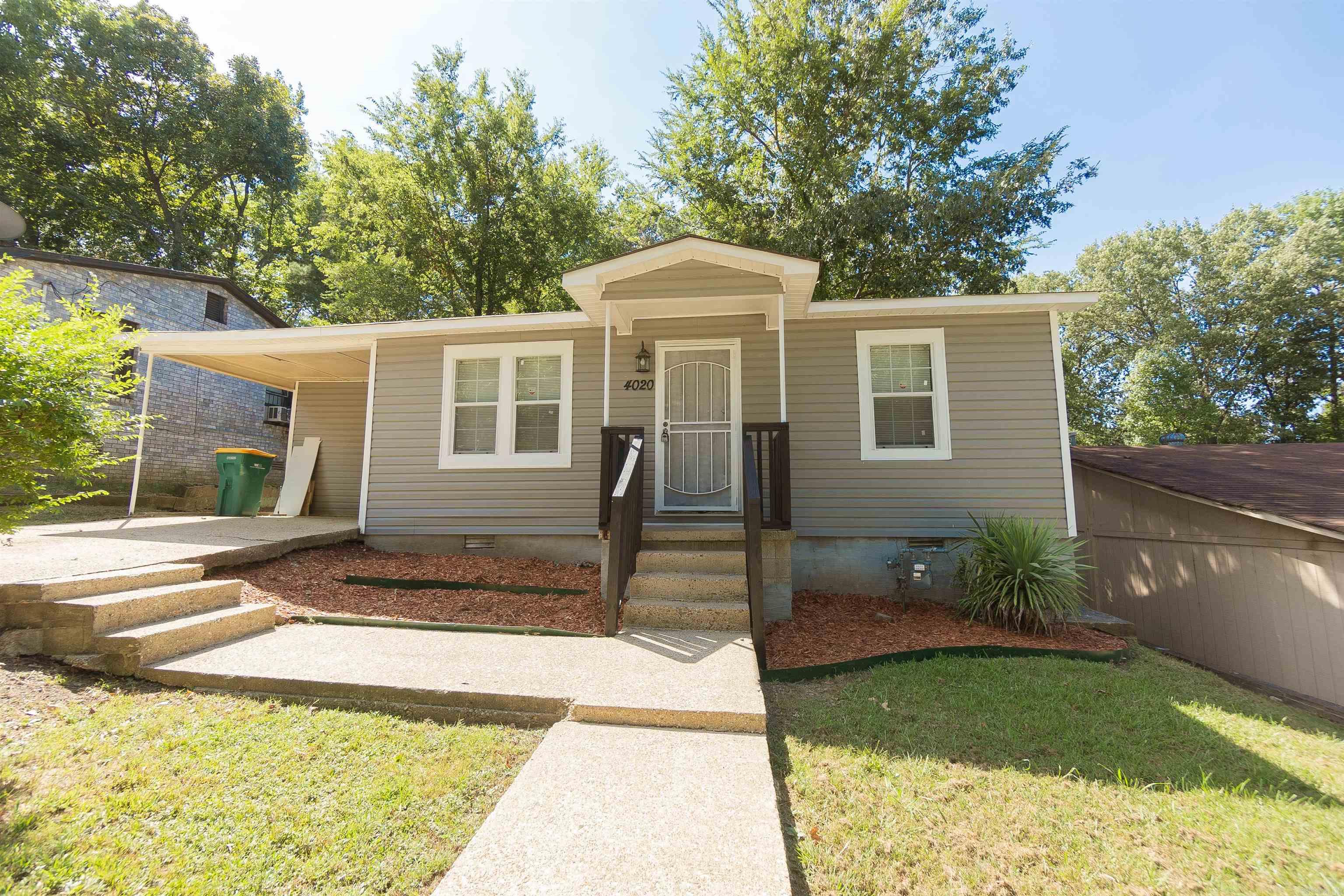 Malloy St, Little Rock, AR 72204 #1