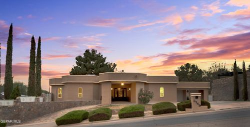 1349 Belvidere St, El Paso, TX, 79912-1833 | Card Image