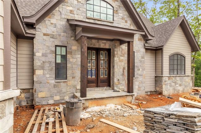 909 Woodlake Way, House other with 4 bedrooms, 5 bathrooms and null parking in Salem SC | Image 5