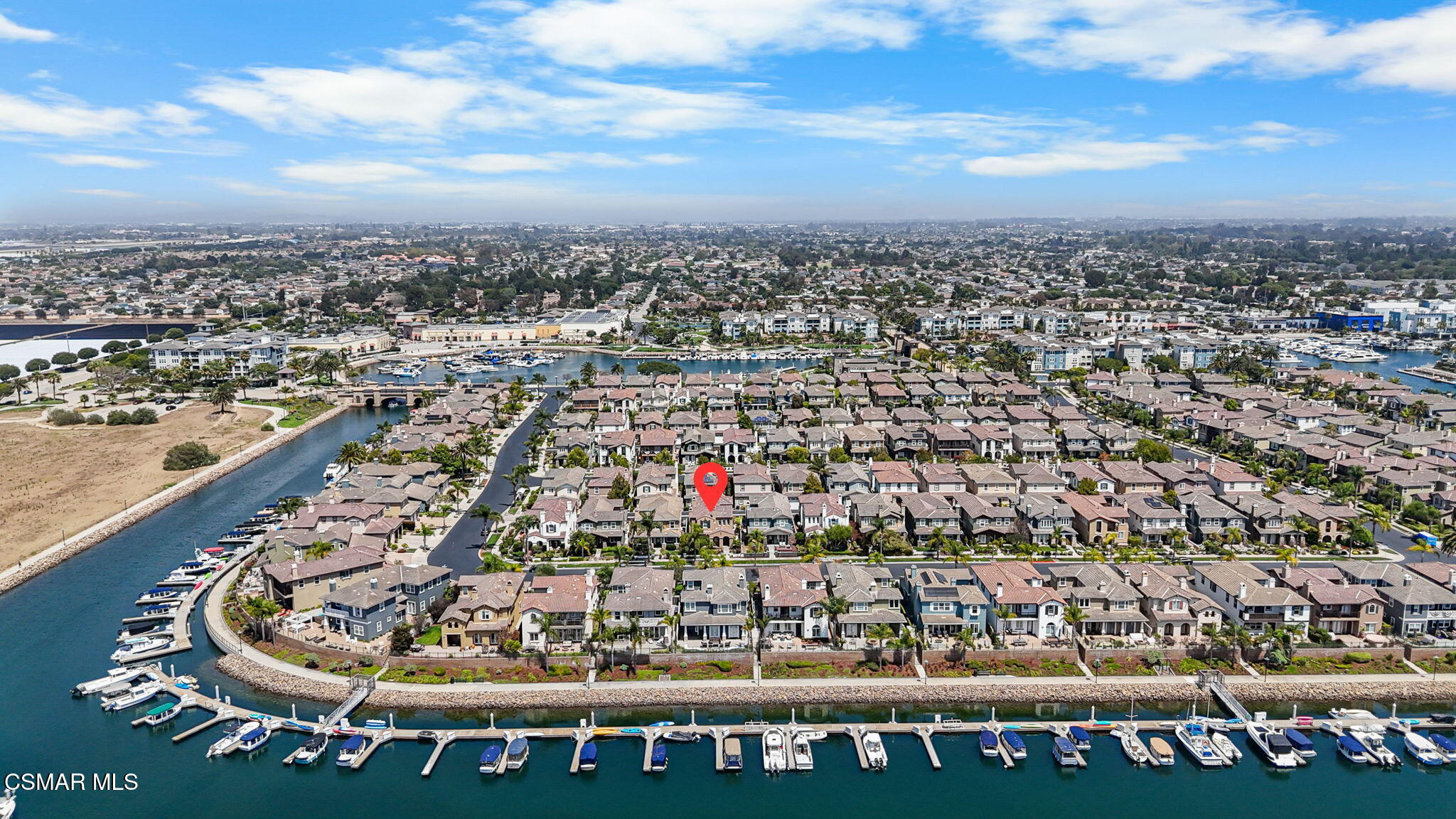 Residential in Oxnard