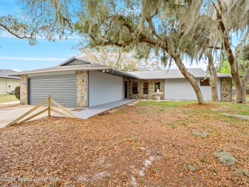 395 Hawthorne Lane Ne, Palm Bay, FL, 32907 | Card Image