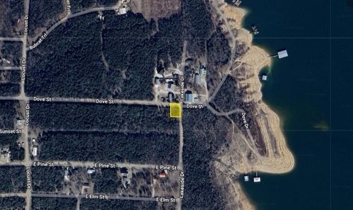 Lot 19 Dove St, Lead Hill, AR, 72644 | Card Image