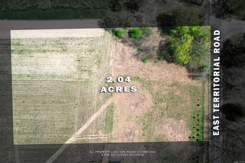 VL F E Territorial Rd, Rives Junction, MI, 49277 | Card Image
