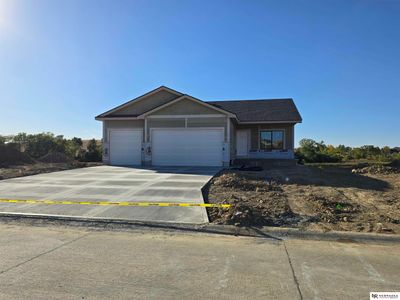 11310 N 173 Street, House other with 4 bedrooms, 2 bathrooms and 3 parking in Bennington NE | Image 1