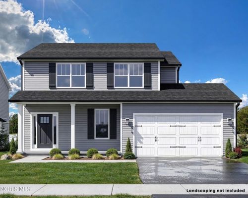 125 Valley Hall Drive, Perrysburg, OH, 43551 | Card Image
