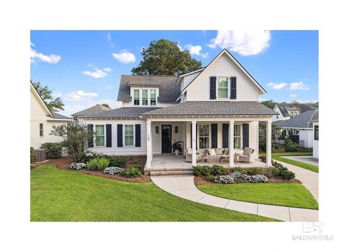 740 Boundary Dr, Fairhope, AL, 36532-0009 | Card Image