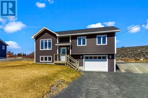 38 Country Path Dr, Witless Bay, NL, A0A | Card Image