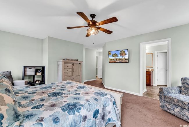 209 Haley Brooke Dr, House other with 5 bedrooms, 3 bathrooms and 4 parking in Conway SC | Image 24
