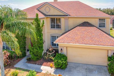 614 Johns Landing Way, House other with 5 bedrooms, 3 bathrooms and null parking in Oakland FL | Image 3