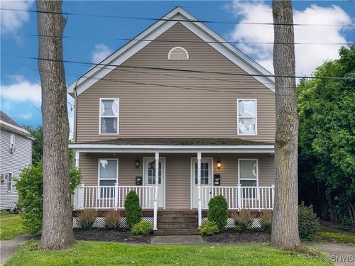 1-27 Greenman Ave, New York Mills, NY, 13417-1003 | Card Image