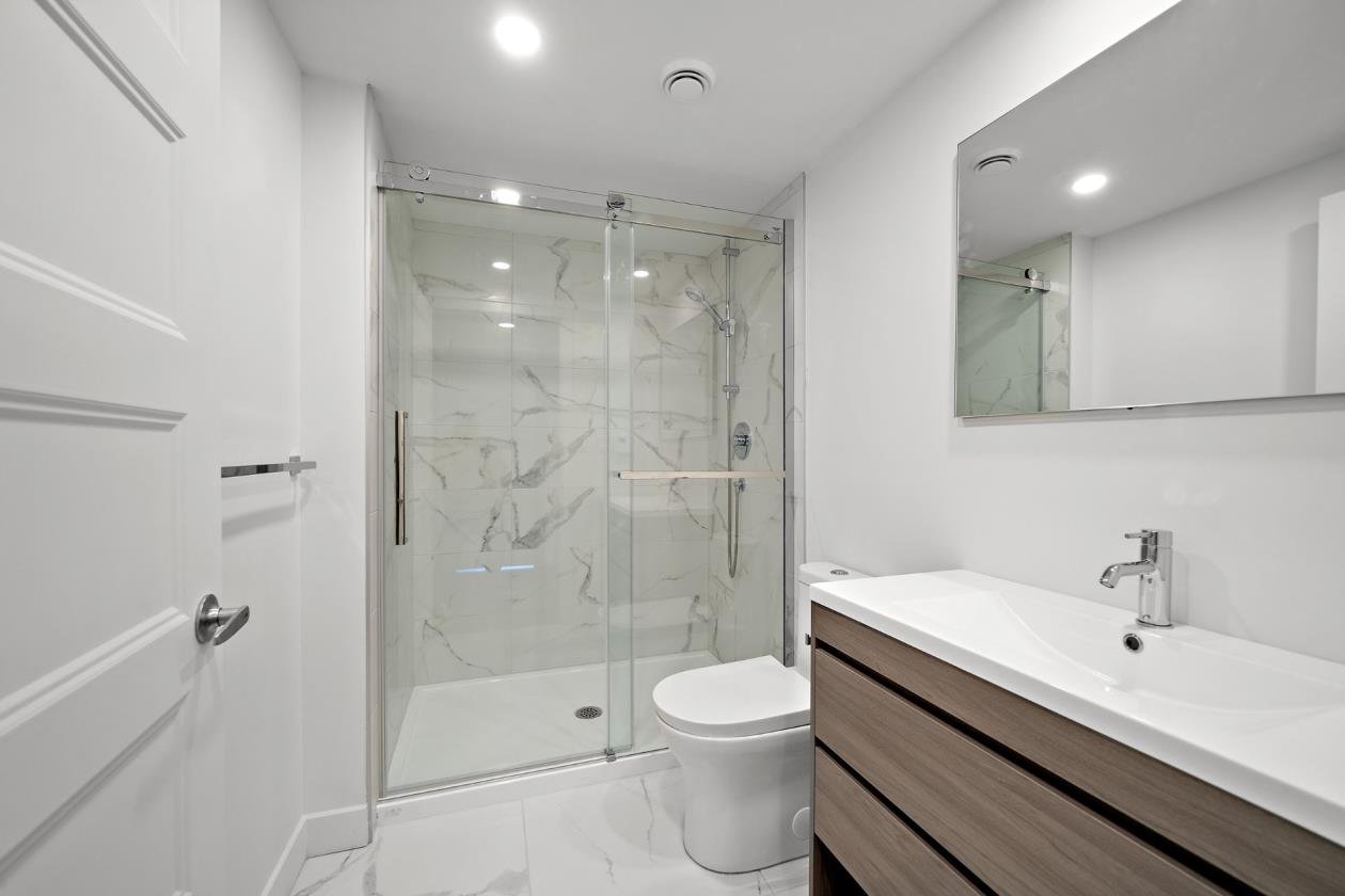 Residential Lease in Montréal (Ahuntsic-Cartierville) 2