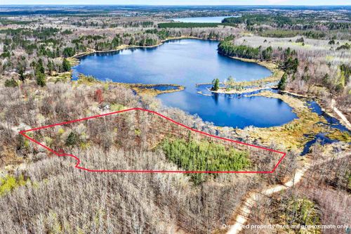 Lot 5 & 6 Peterson Rd, Wascott, WI, 54859 | Card Image
