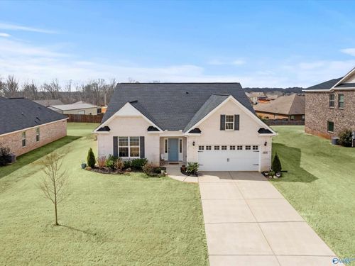 14193 Grey Goose Ln, Harvest, AL, 35749-5605 | Card Image