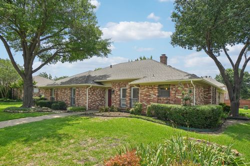 2608 Timberleaf Dr, Carrollton, TX, 75006-2131 | Card Image