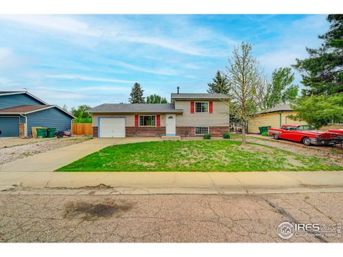1205 2nd St, Eaton, CO, 80615-3689 | Card Image