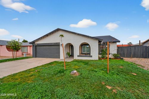 7148 W Catalina Drive, Phoenix, AZ, 85033 | Card Image