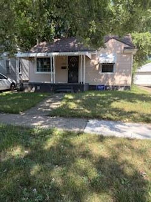 7450 Lamphere, Redford, MI, 48239-1062 | Card Image