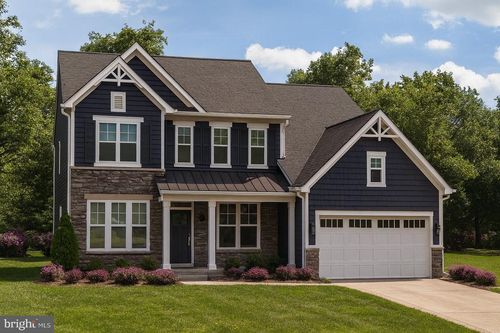 4712 Carroll Manor Rd, BALDWIN, MD, 21013-9744 | Card Image